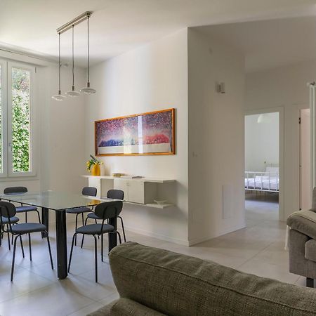 Apartment Amos - 5 Minutes From Piazza Maggiore Bologna Buitenkant foto