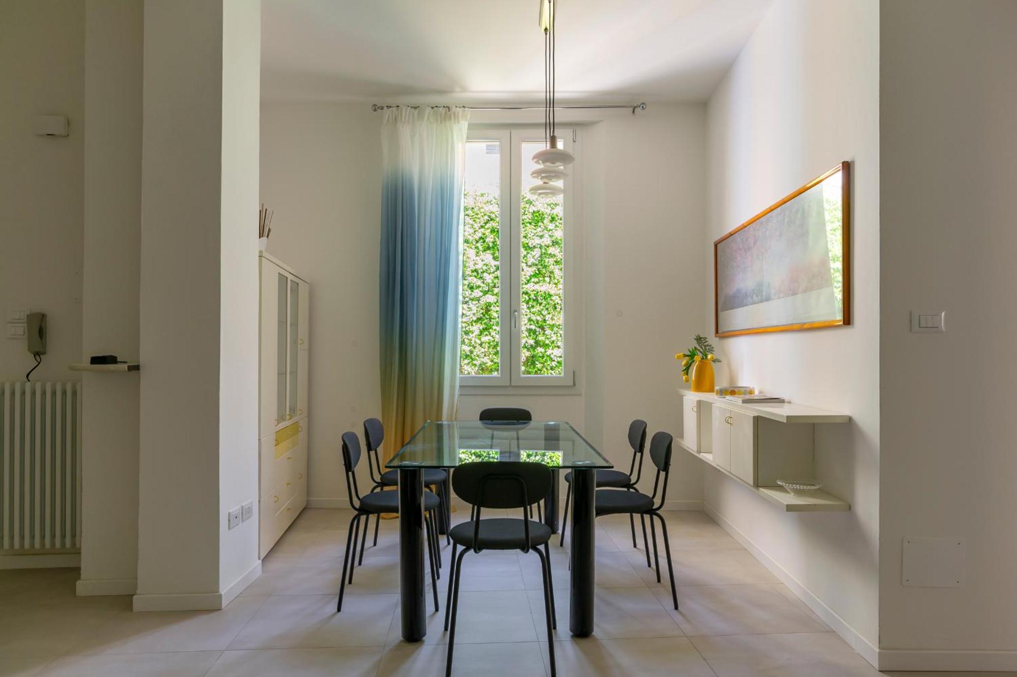 Apartment Amos - 5 Minutes From Piazza Maggiore Bologna Buitenkant foto
