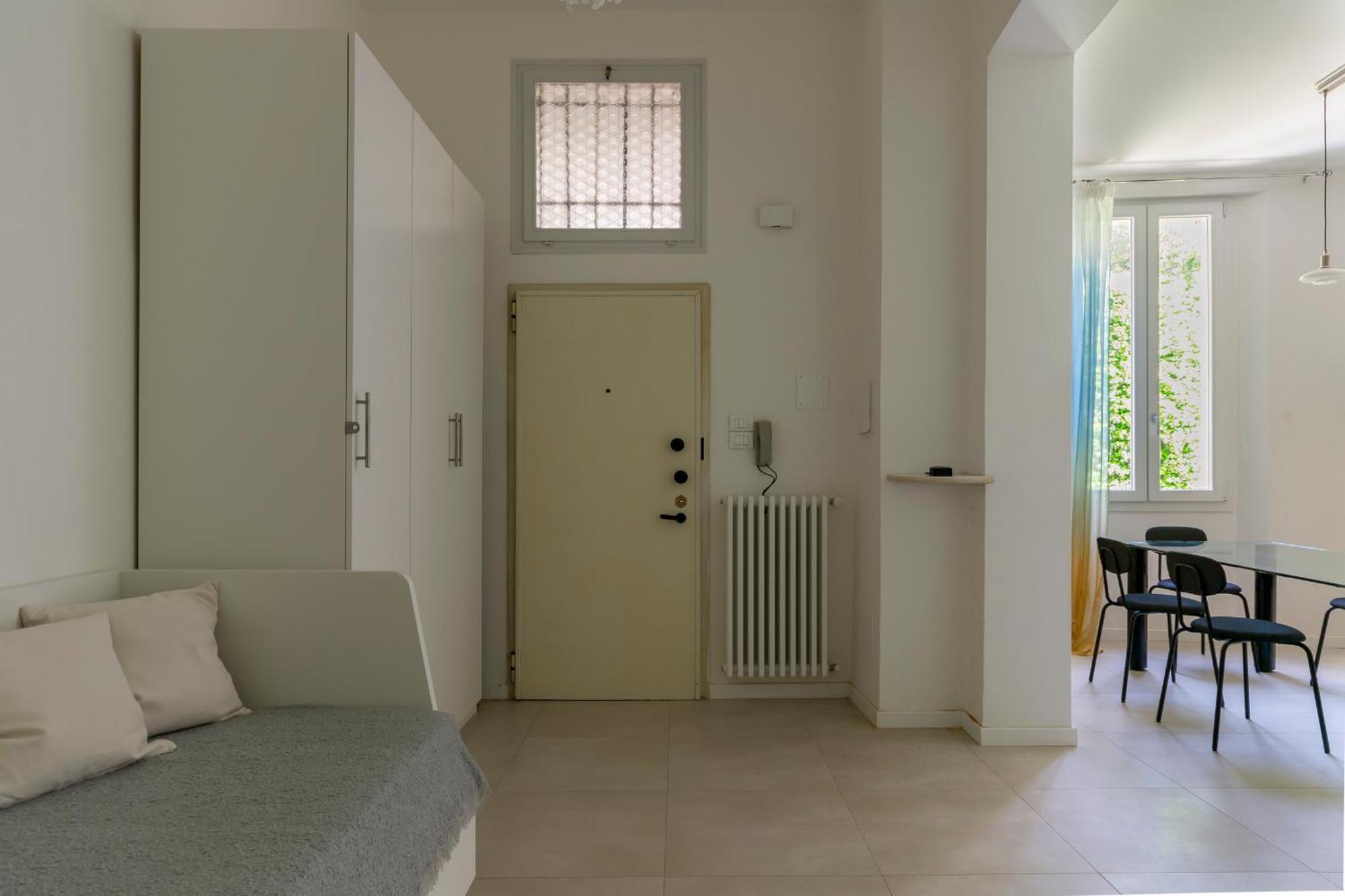 Apartment Amos - 5 Minutes From Piazza Maggiore Bologna Buitenkant foto