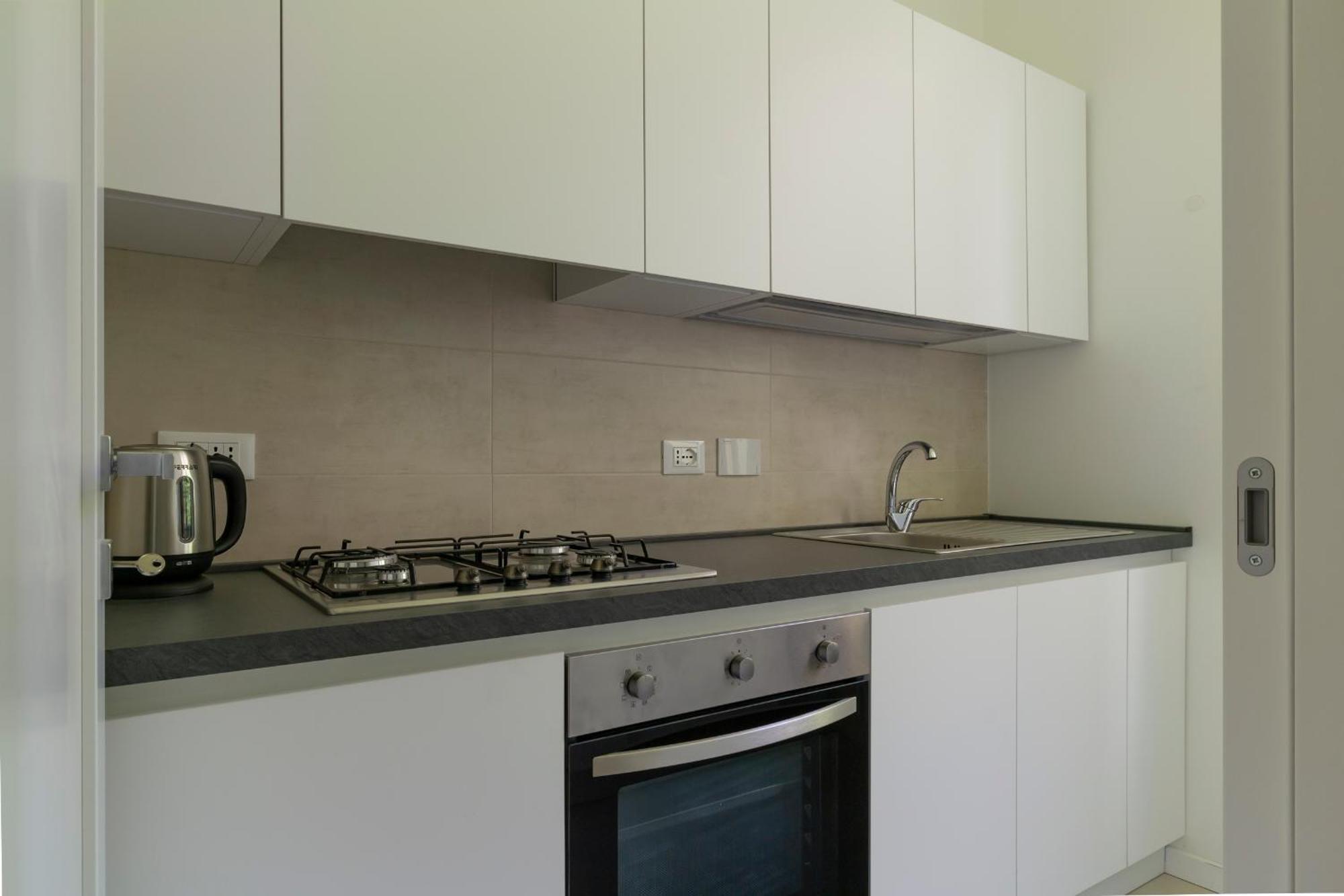 Apartment Amos - 5 Minutes From Piazza Maggiore Bologna Buitenkant foto