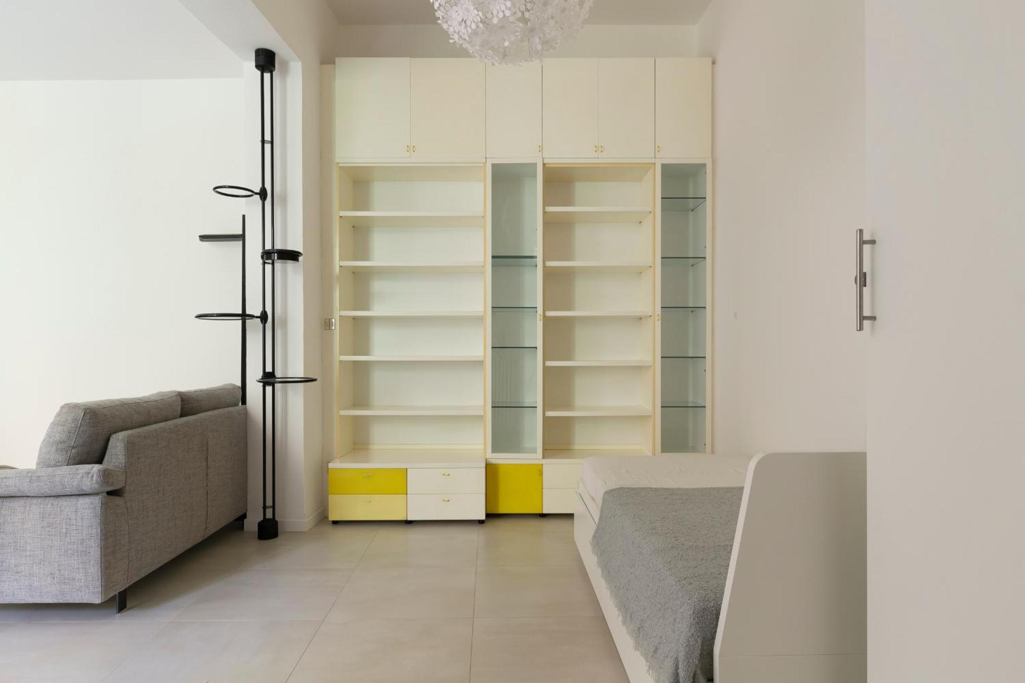 Apartment Amos - 5 Minutes From Piazza Maggiore Bologna Buitenkant foto