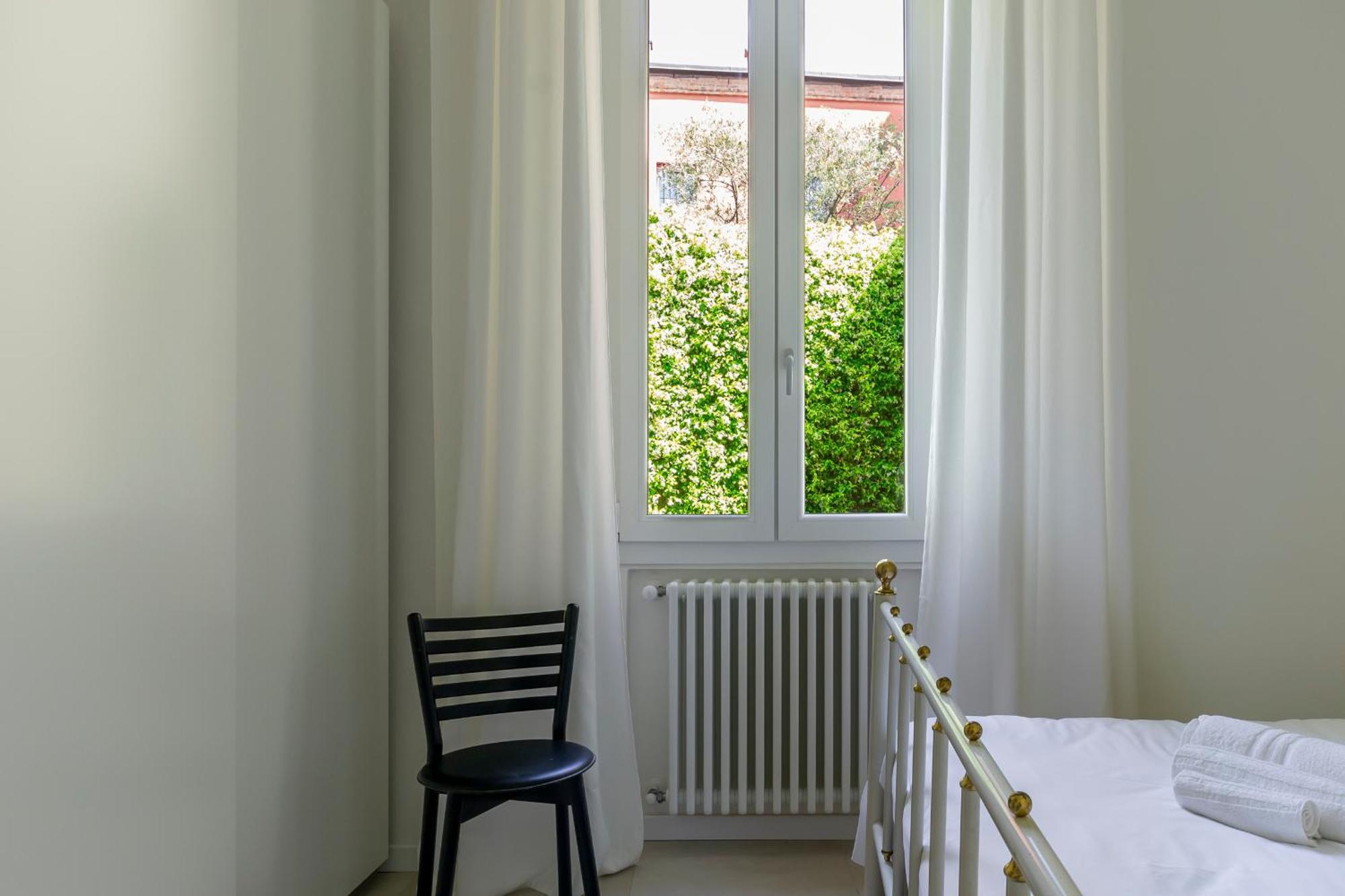 Apartment Amos - 5 Minutes From Piazza Maggiore Bologna Buitenkant foto