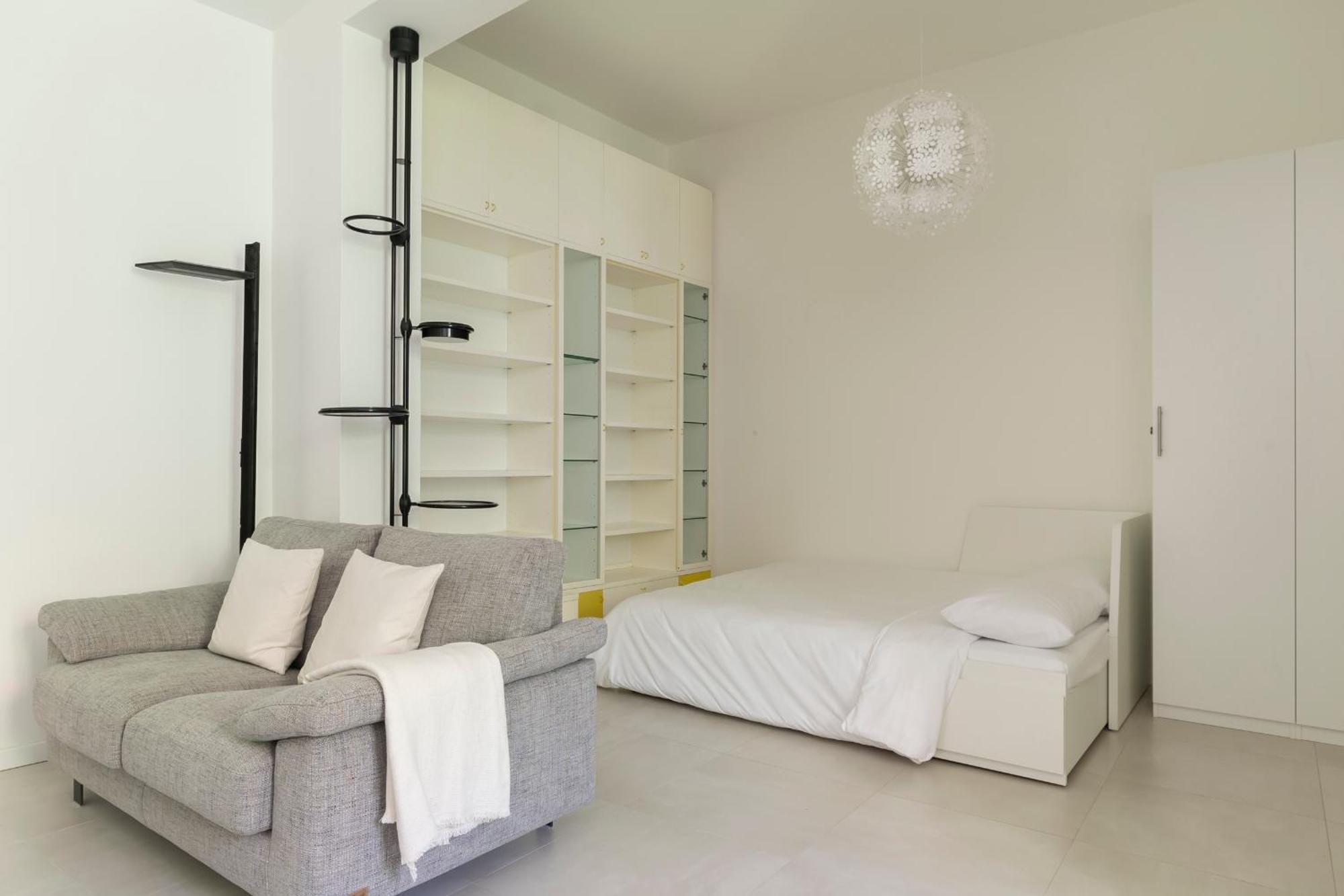 Apartment Amos - 5 Minutes From Piazza Maggiore Bologna Buitenkant foto