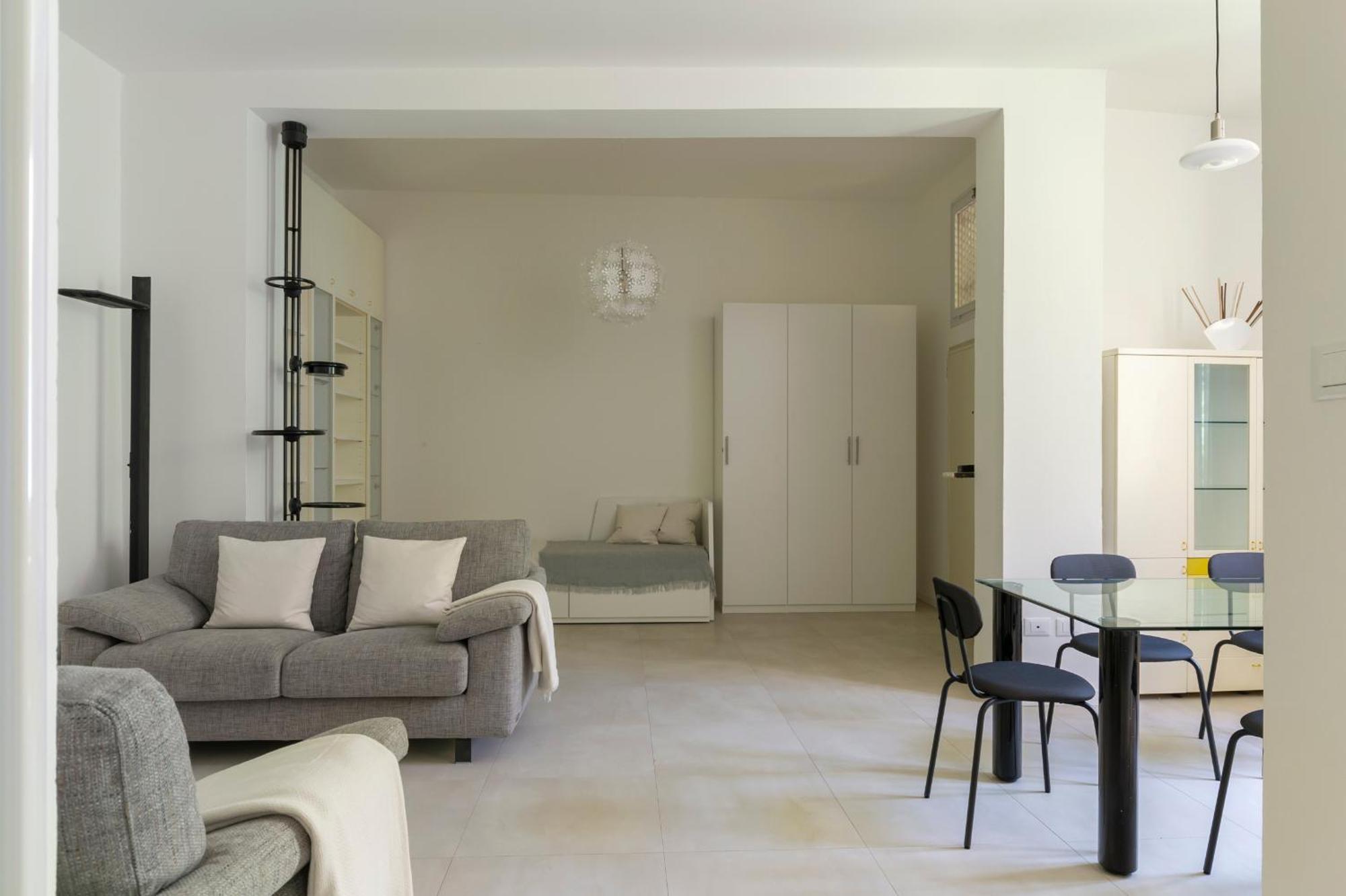 Apartment Amos - 5 Minutes From Piazza Maggiore Bologna Buitenkant foto