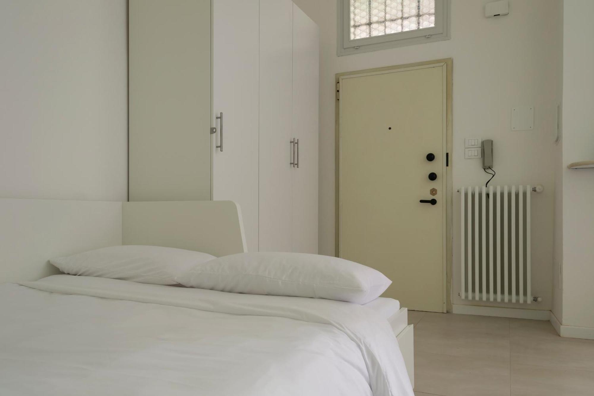 Apartment Amos - 5 Minutes From Piazza Maggiore Bologna Buitenkant foto